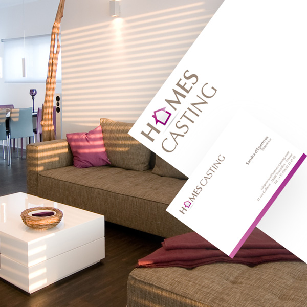 HOMES CASTING Adonis création
